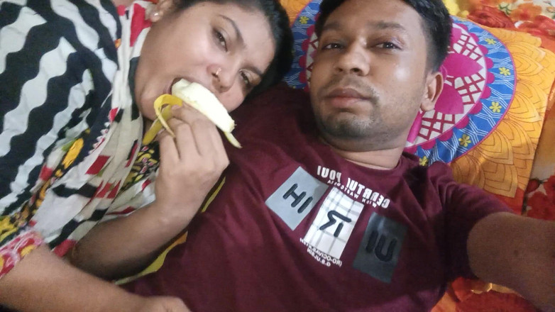 Desivideo: Noite casada com meu marido