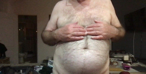 Coach Karl dude lodge: 3 Přání.