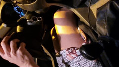 Minhaesposaparaoutro: Cerând informații fără chiloți și atingându-i pizda reală video