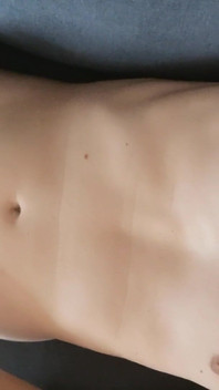 Hot Boy Getting His Cock Hard