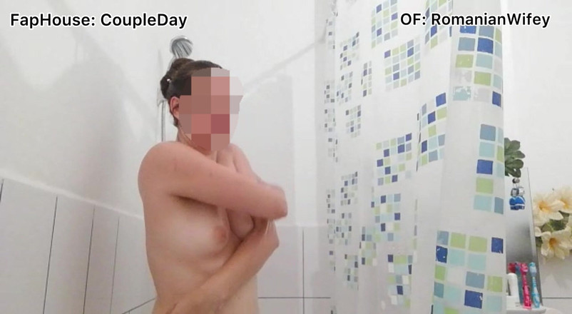 Z33uSsss: 그냥 작은 샤워