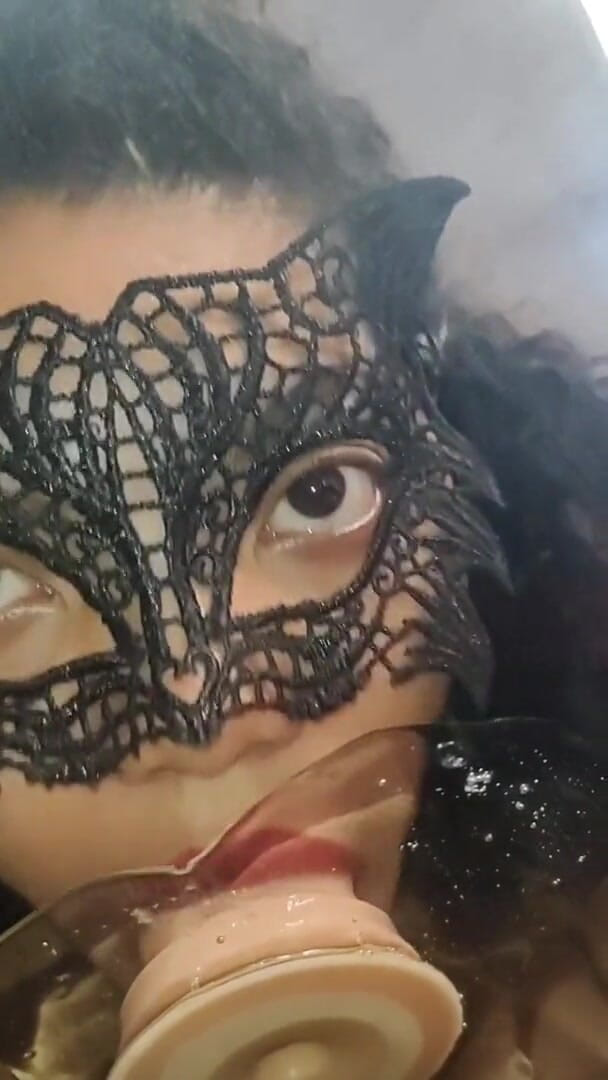 Pietro Montoya: Compilation de godes profonds extrêmes, partie 2