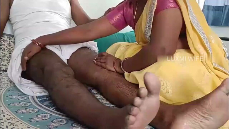 Luxmi Wife: Tchán šuká snachu - Bahu Sasur Ji