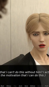 Corrupted Hearts: Married Couple on Secret Mission - Episode 1