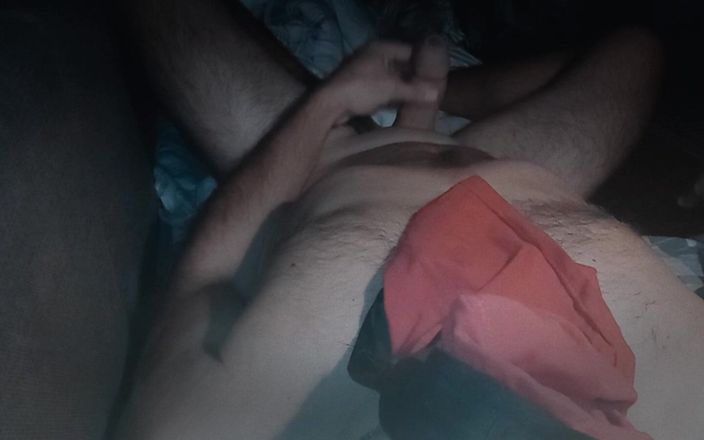 White Ukrainian Dick: Я обожаю запах трусиков