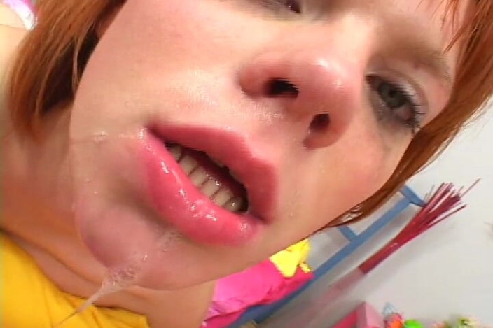 Nikky Thorne's Amateur Teen Casting: Teenager Fucked Roughly - Bic_389