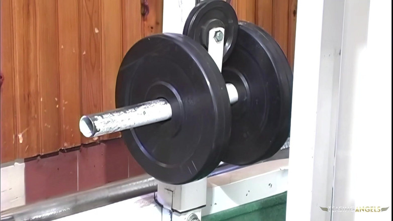 Teasing Angels: Blondýnka sténá při hardcore análu s velkým ptákem