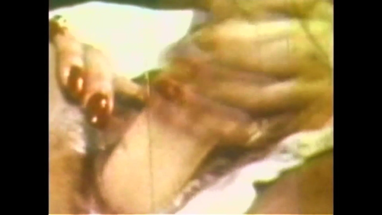 The Unforgettable: Vanessa A Její Horký Penis