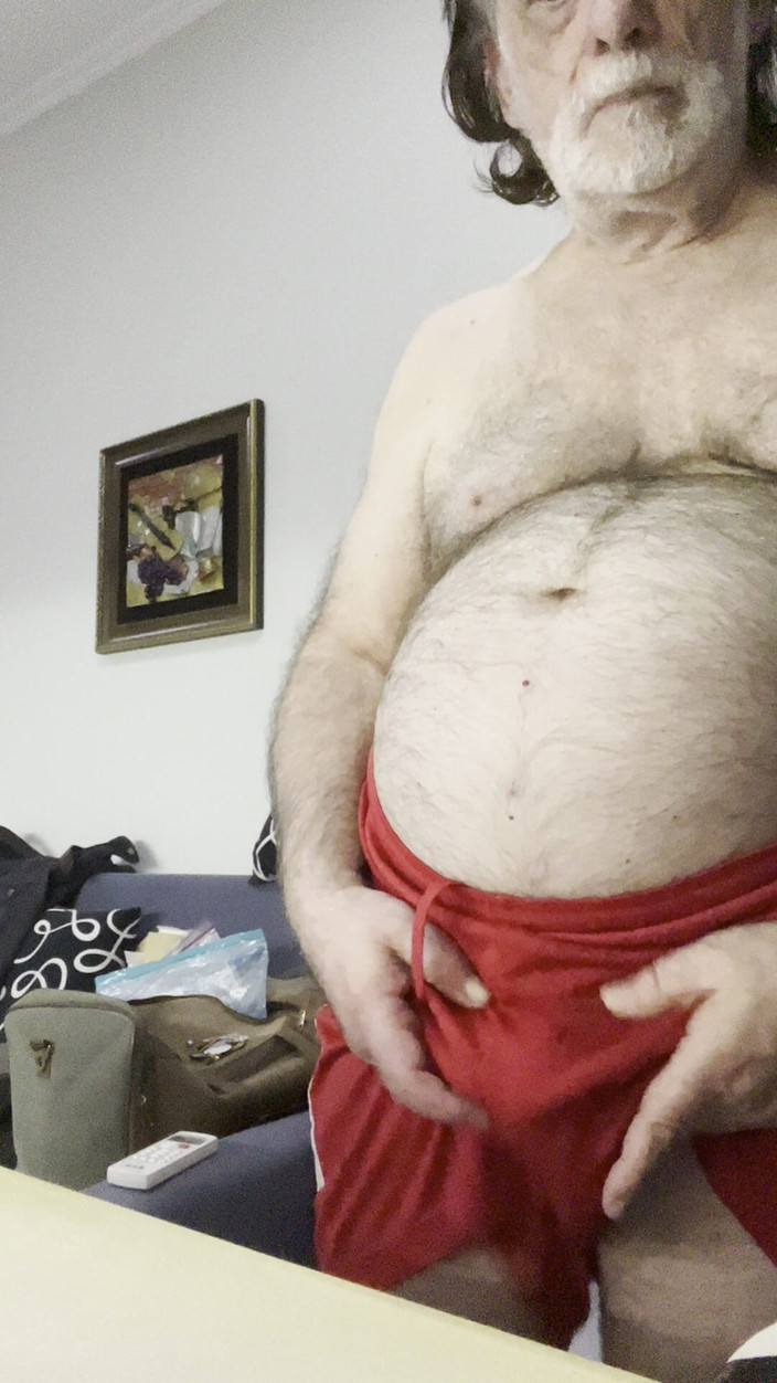 Coach Karl dude lodge: 教练Karl挑逗