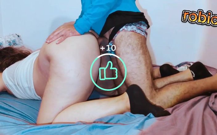 Raniasexy: 그녀는 모로코인으로 사랑했던 강한 등을 가지고 있습니다.