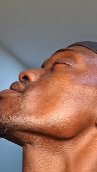 Pato Worships His Five Months Pregnant Stepsister's Pussy and Made Her Cum and Scream Loud