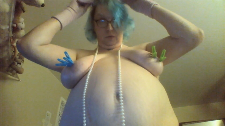 Princess Udders: 5.7.22 Zobrazit záznam (verze pro kameru)