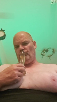New Toy for the Sissy Slut