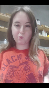 The Hairiest Nipples