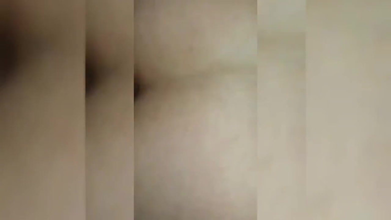 Putarankahotmilf: Doggystyle fuck compilation with cum in my ass