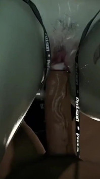 3 boyutlu süper seksi Asyalı bebek grup sekste sikiliyor