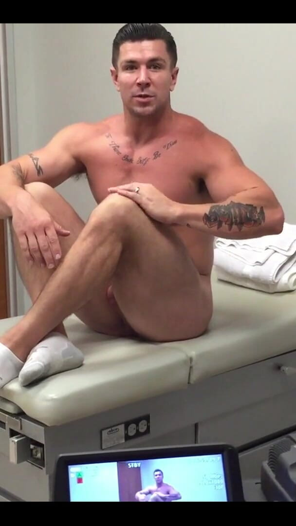 Behind the Scenes of Fleshjack Molding (Trenton Ducati)