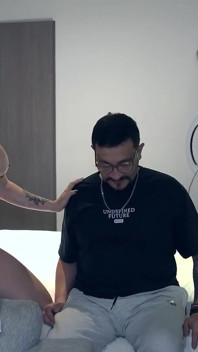 Šťastný soused 2: Nová holka, stejné štěstí