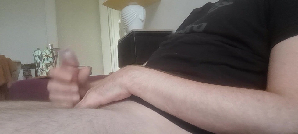 Jujus: Masturbatie