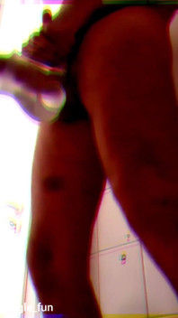 Cristal Pocket Pussy