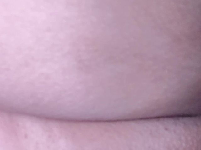 Let That the New Bull Cums Inside Me Without Condom (Angy Amazon)