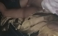 Stepmom baby: Umar Me Badi Bakchod Bibi Ki Thuki Bagian 2