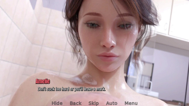 Q Boy: 心脏问题 - ep44