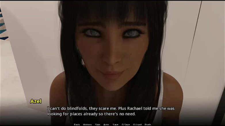 Visual Novels: WVM Stars University, partie 163
