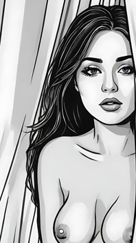A parte da escola trans - 8 | História de sexo em áudio inglês