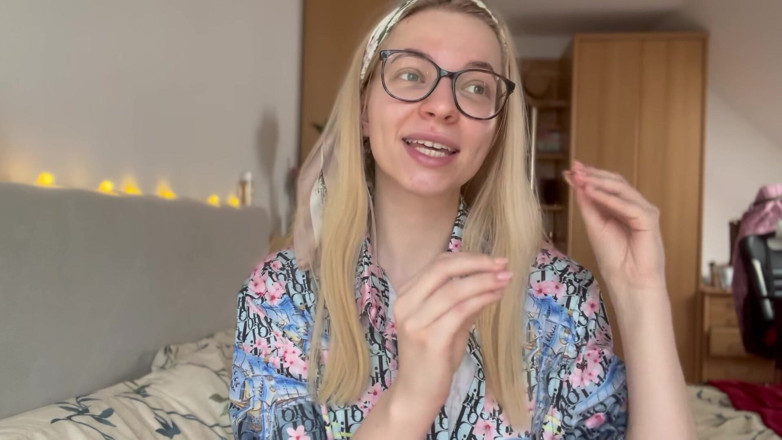 Goddess_Bella_Rae: La ciencia detrás del fetiche de pies