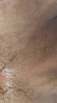 Fuckin' My Tight Hole