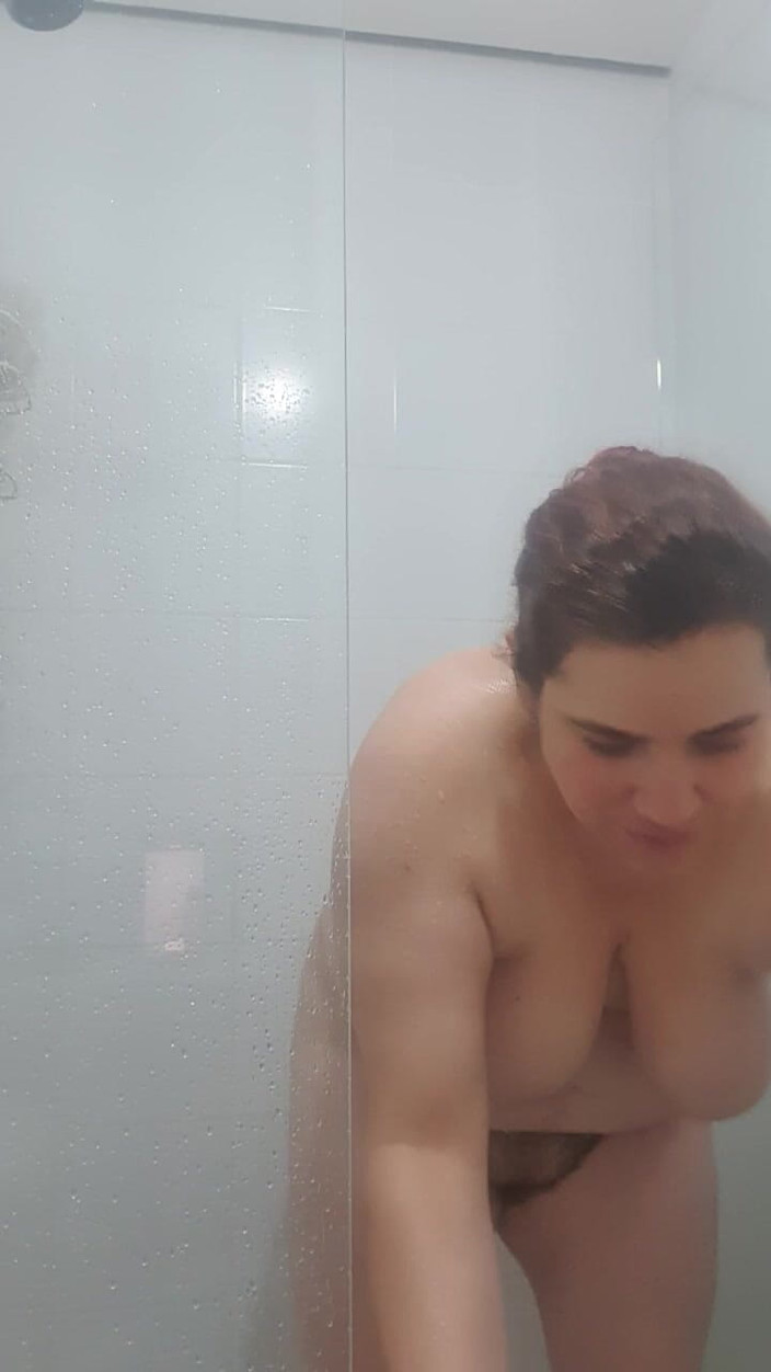 karlythoth: Waking up and Taking a Nice Bath