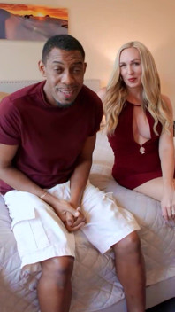 Sierra Spunk Interview Hot Wife