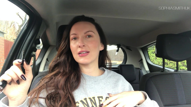 SophiaSmithUK: 幸せな妻 幸せな人生 パート4 カックベンドに私をひっくり返す