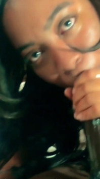 Do Black Girls Know How to Suck Dick? Compilation
