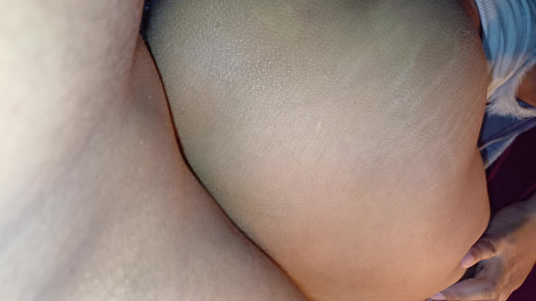 NaughtyWings: Gadis ini dientot gaya doggy habis-habisan