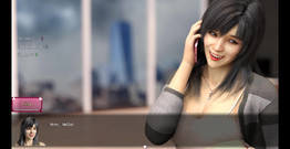 Dirty GamesXxX: Lisa. Tvrdě pracující asijská dívka ep.7