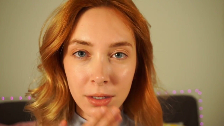 Loly Nebel Studio: Face Fetish and Giantess Worship