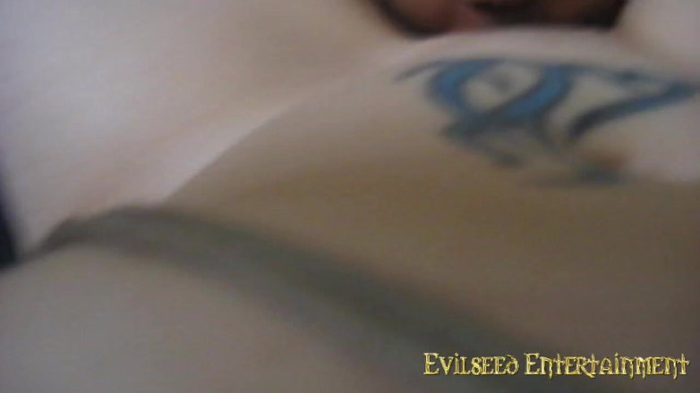 Evilseed Entertainment: Hanya satu lagi malam temu janji dan kongkek