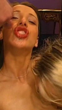 Ggg - Bukkake Best of 020 Sluts Sucking and Covered in Cum