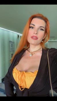 Wanna See What’s Under This Dress?
