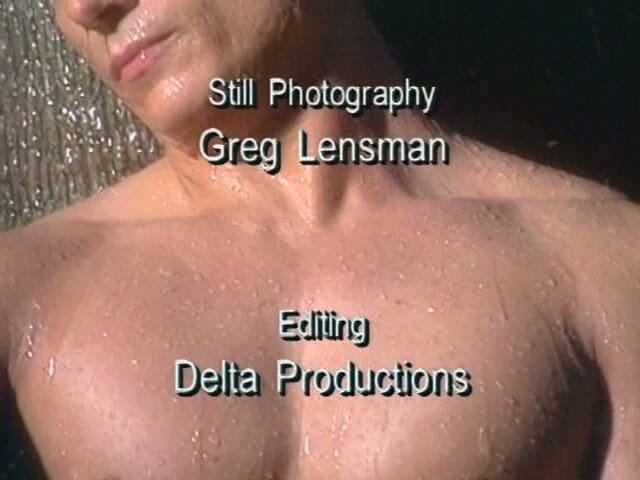 Jocks: Eye Contact Director's Cut 3