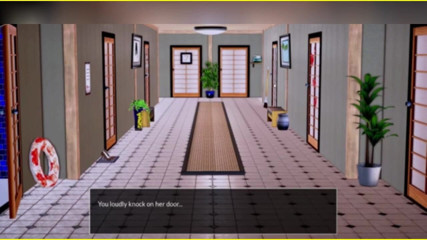 3DXXXTEEN2 Cartoon: V panství už žádné panny. 3D porno kreslený sex