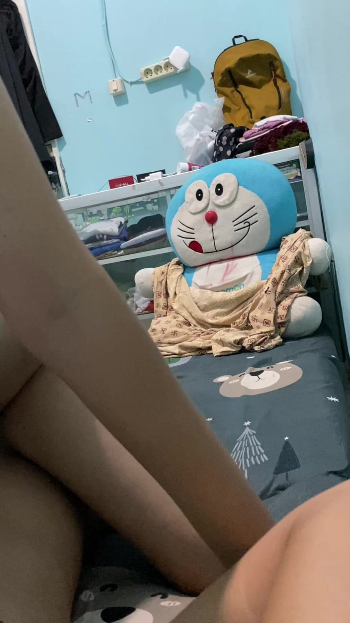 Bella Ivanka: Merayu Gadis Berjilbab Akhirnya Mau Di Entot Memeknya Sampai Becek