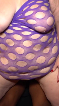 Ibu tiri dan makcik mengajar Miss Pink Plush Tentang Seks