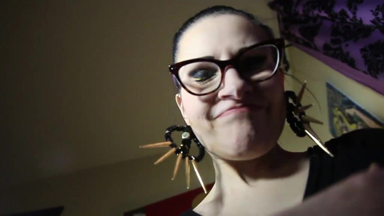 Lady Mesmeratrix Official: Profesoara te pedepsește