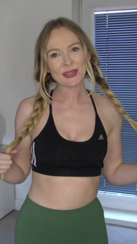 The MILF Next Door Imp