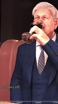Aktualizacja A Perfect Marriage V0.7.5a