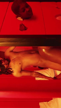 The Red Room Greatness Continues, She Is Now My Slave