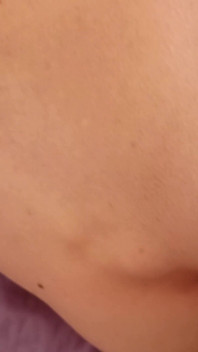 A Young Boy with A Tight Hole Fucks His Stepdaddy's Big Cock without A Condom
